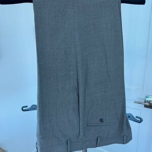 Ralph Lauren Gray Dress Pants